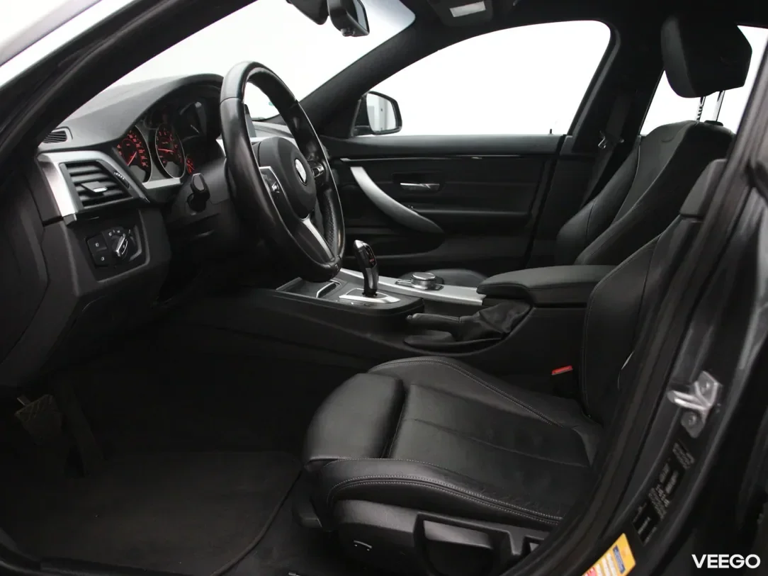 BMW 420 2 135kW