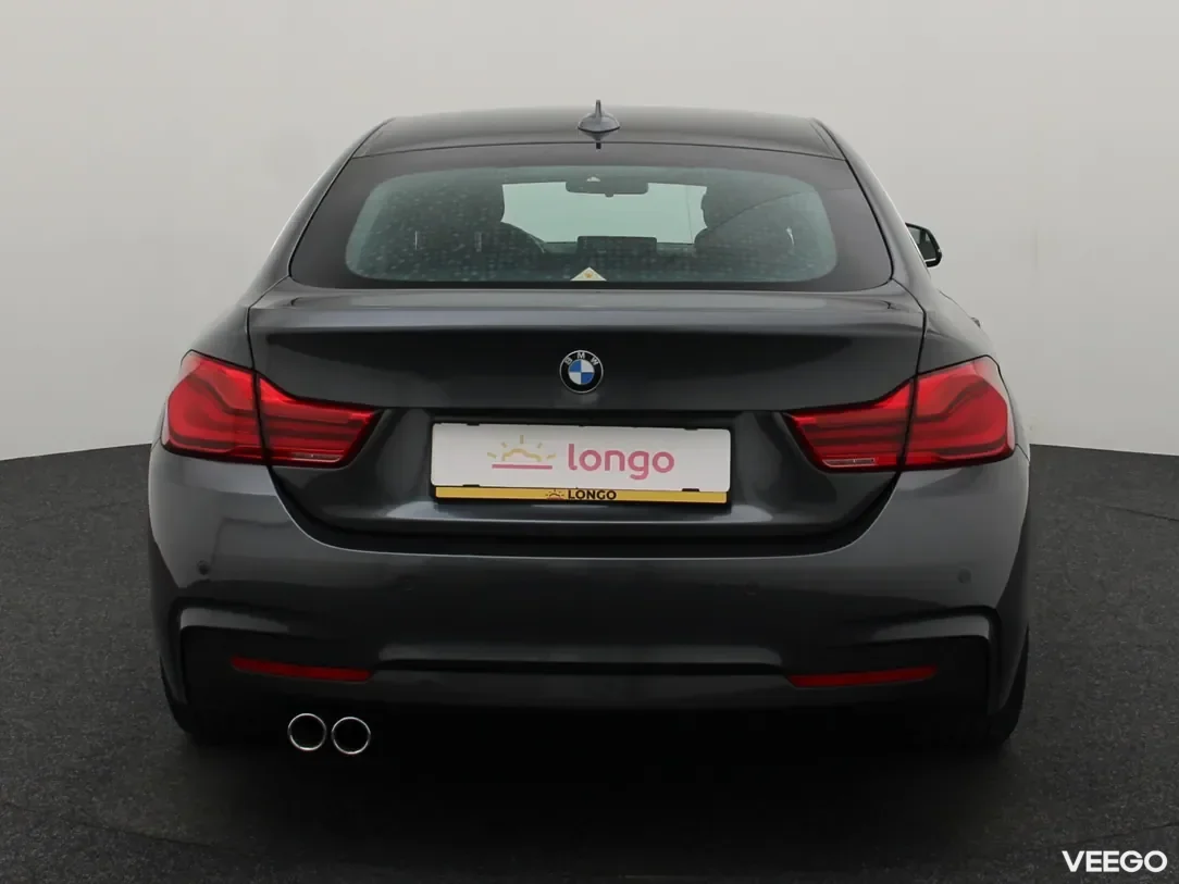 BMW 420 2 135kW