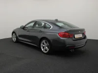 BMW 420 2 135kW thumbnail