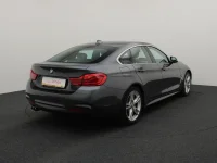 BMW 420 2 135kW thumbnail