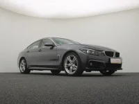 BMW 420 2 135kW thumbnail