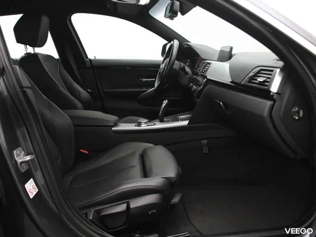 BMW 420 2 135kW