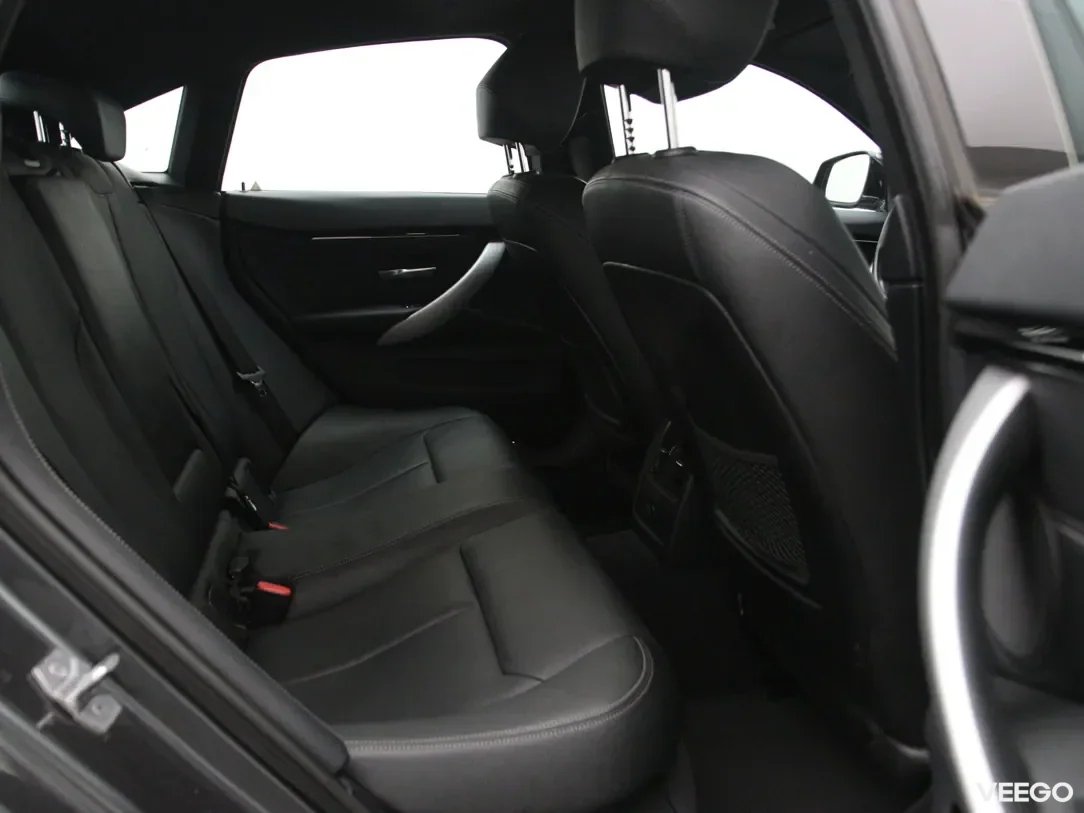 BMW 420 2 135kW