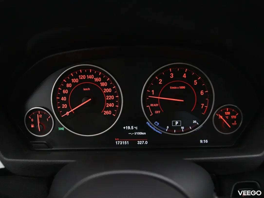 BMW 420 2 135kW
