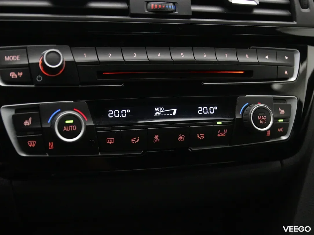 BMW 420 2 135kW