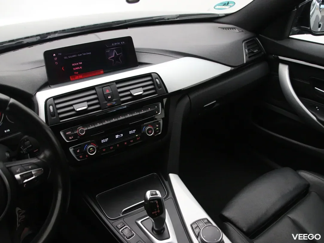 BMW 420 2 135kW
