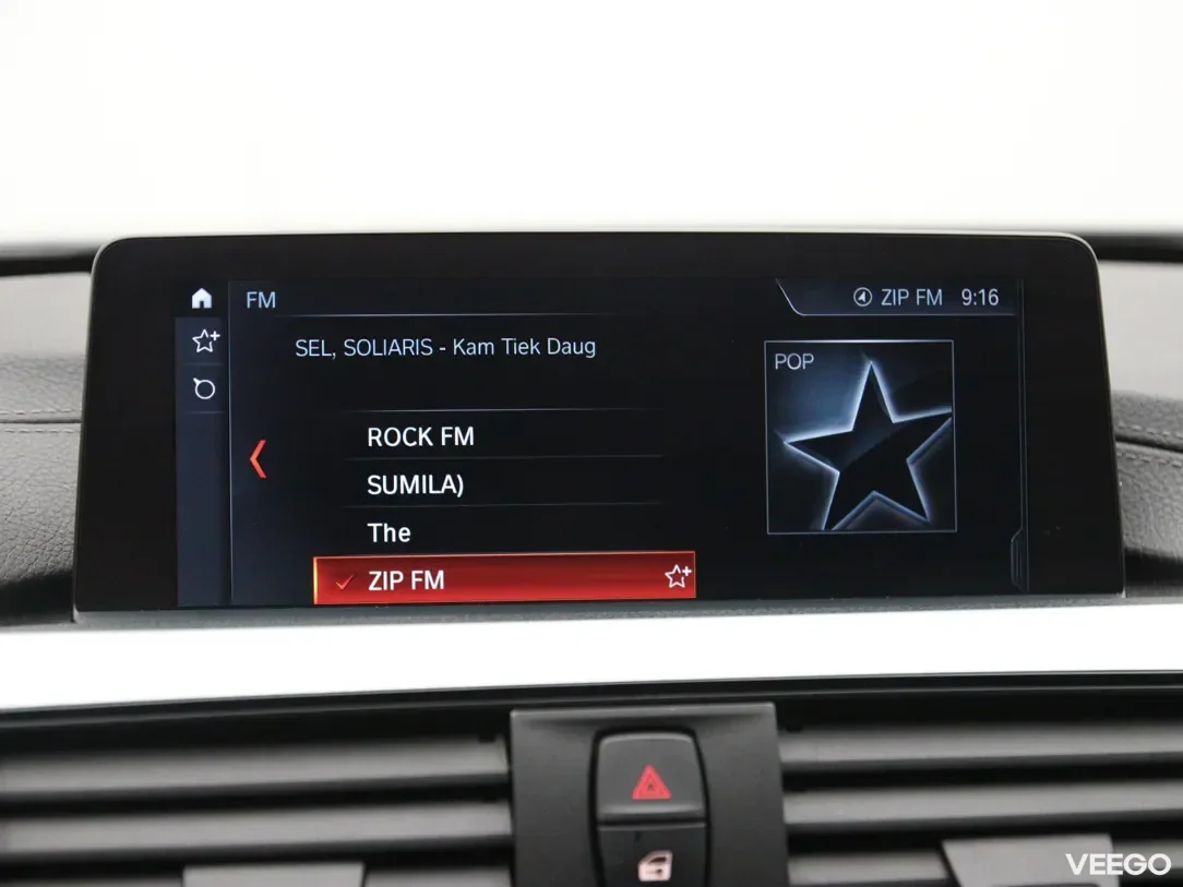 BMW 420 2 135kW