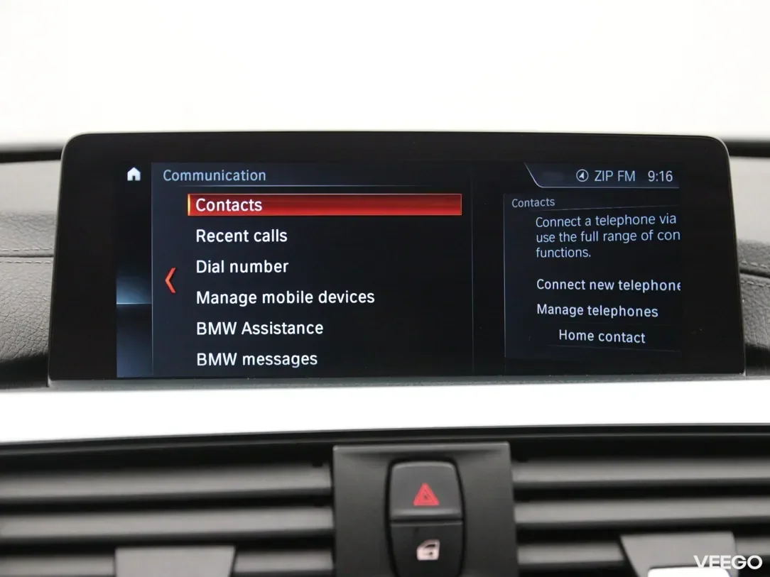 BMW 420 2 135kW