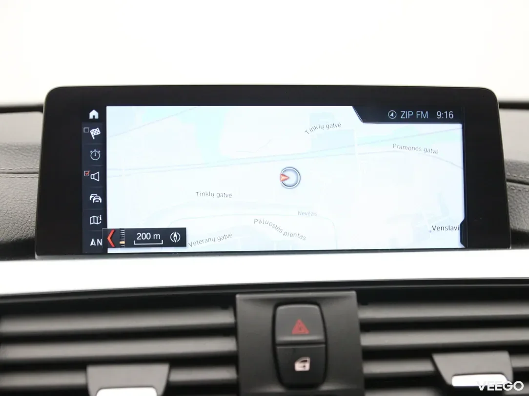 BMW 420 2 135kW