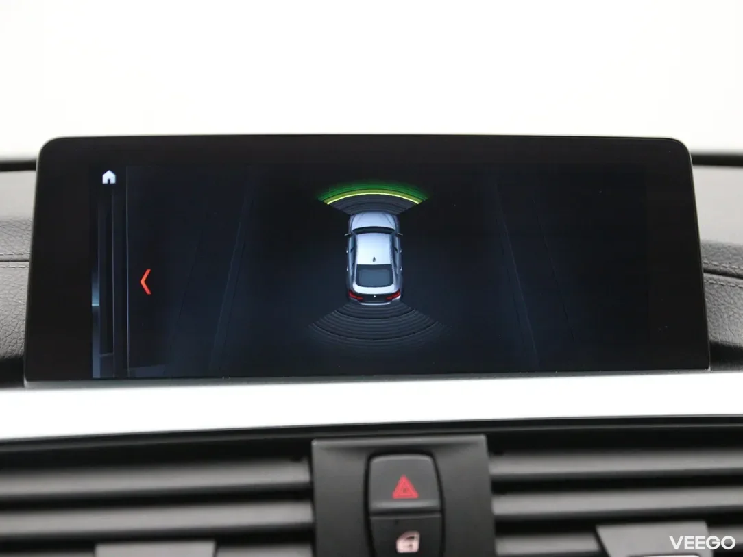 BMW 420 2 135kW