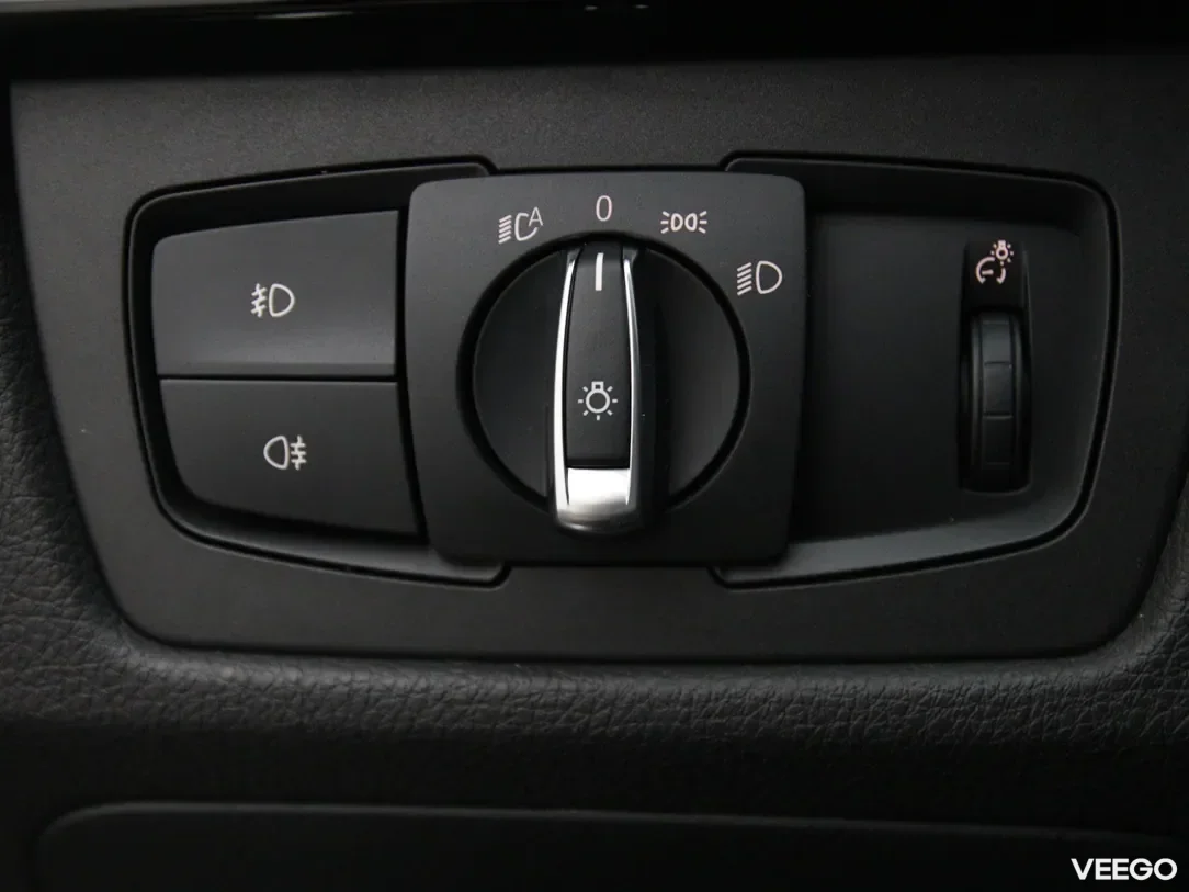 BMW 420 2 135kW
