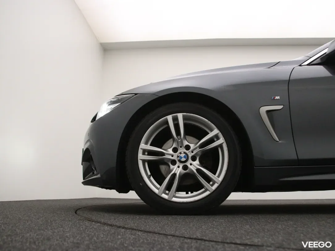 BMW 420 2 135kW