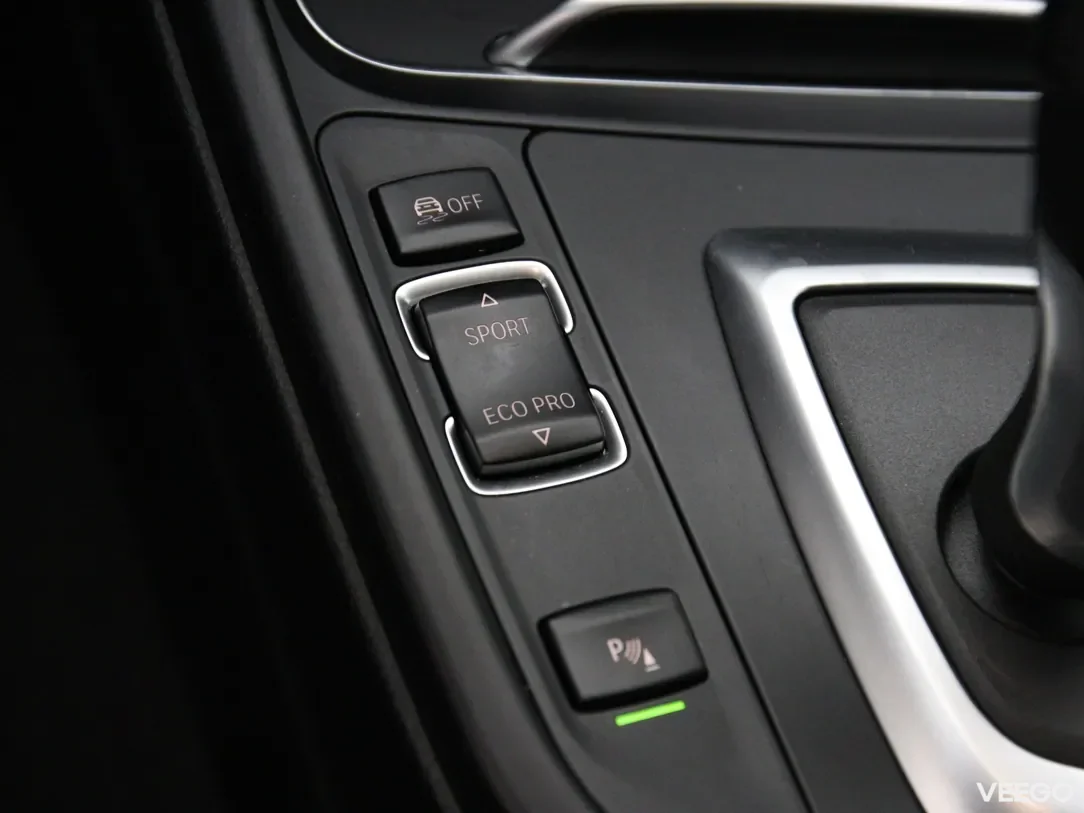 BMW 420 2 135kW