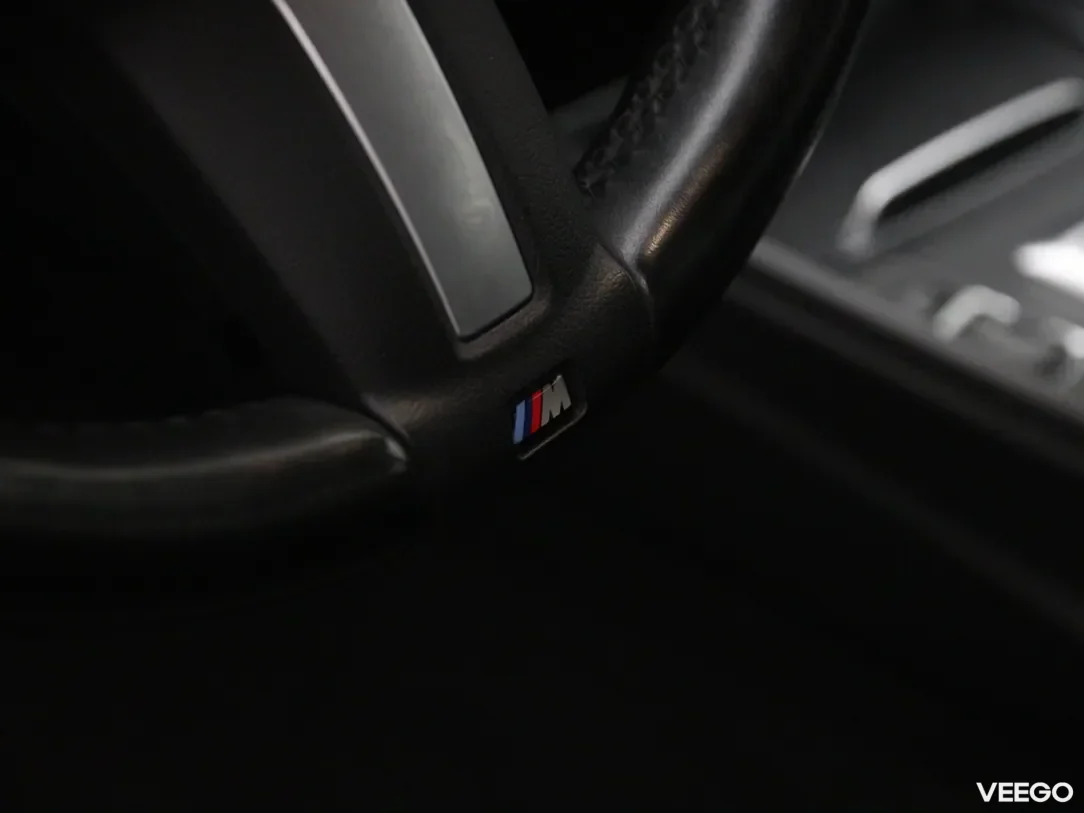 BMW 420 2 135kW