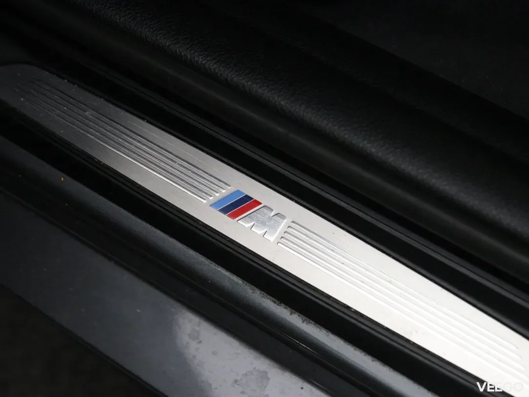 BMW 420 2 135kW
