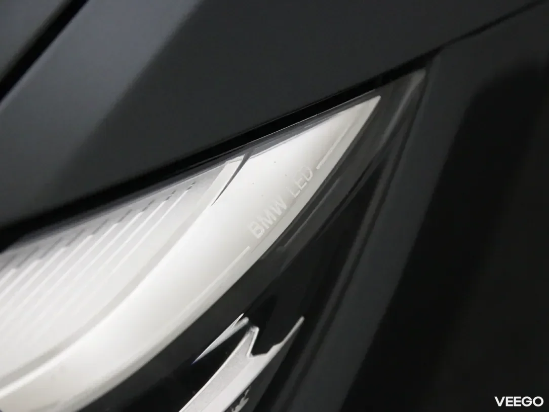 BMW 420 2 135kW