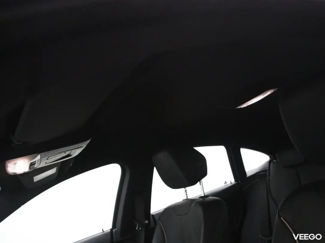 BMW 420 2 135kW