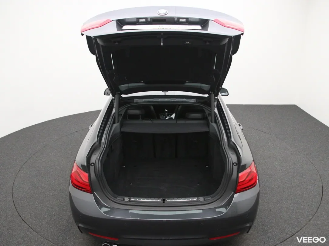 BMW 420 2 135kW