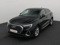 Audi Q3 2 110kW thumbnail