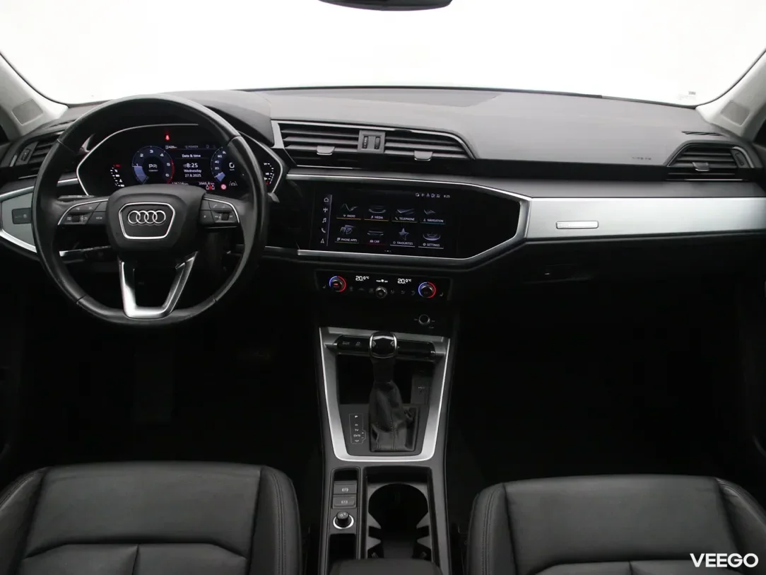 Audi Q3 2 110kW
