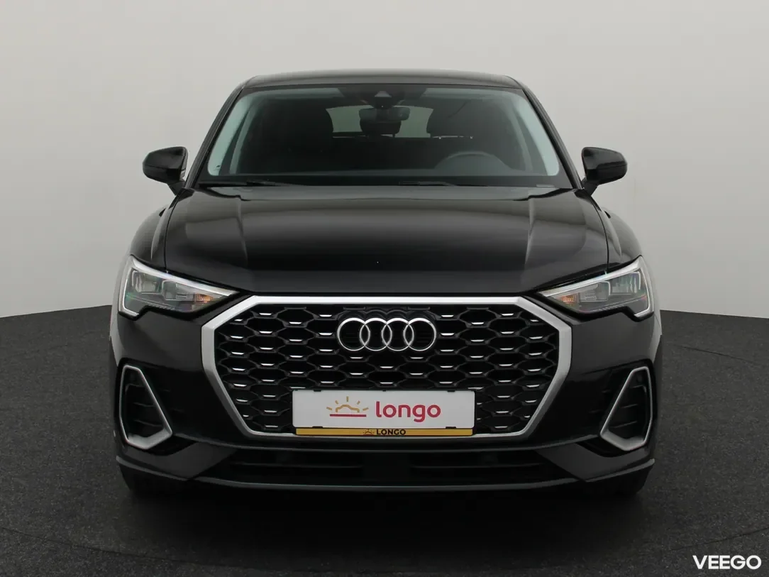 Audi Q3 2 110kW