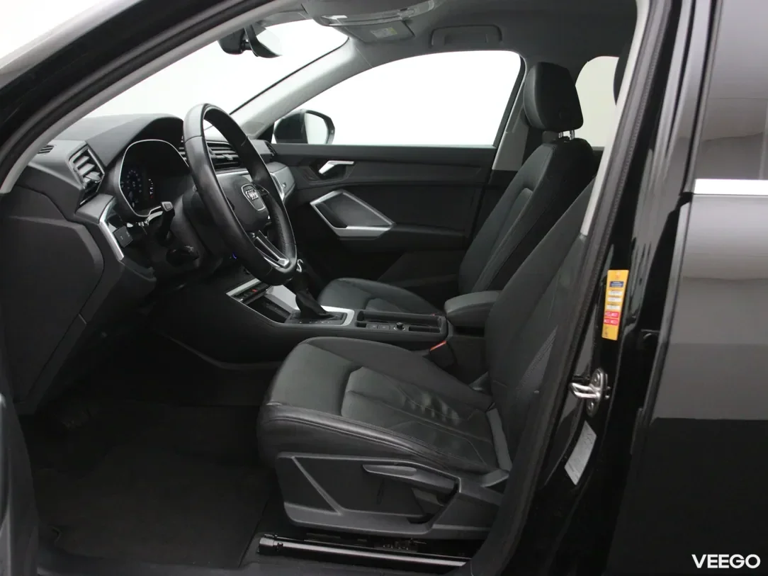 Audi Q3 2 110kW
