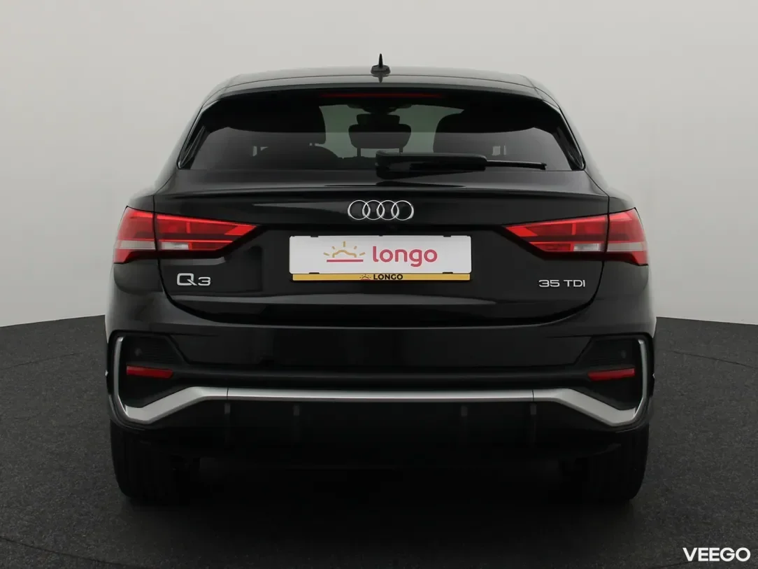 Audi Q3 2 110kW