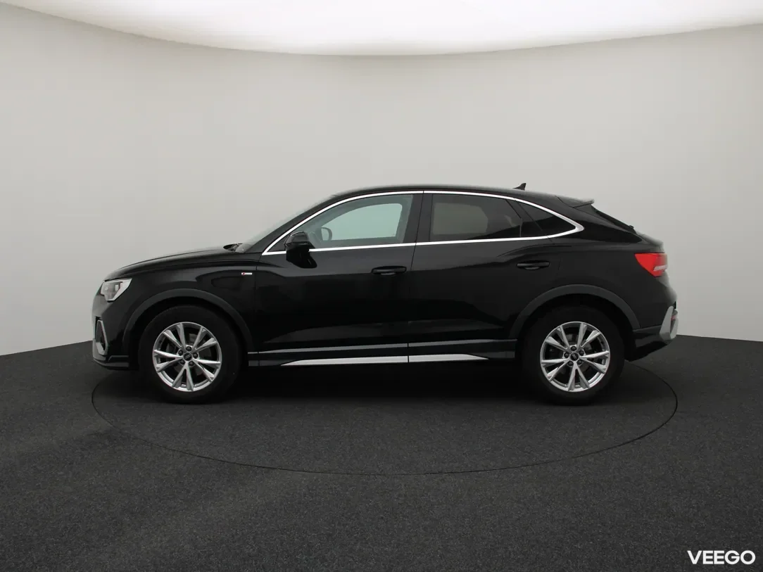 Audi Q3 2 110kW