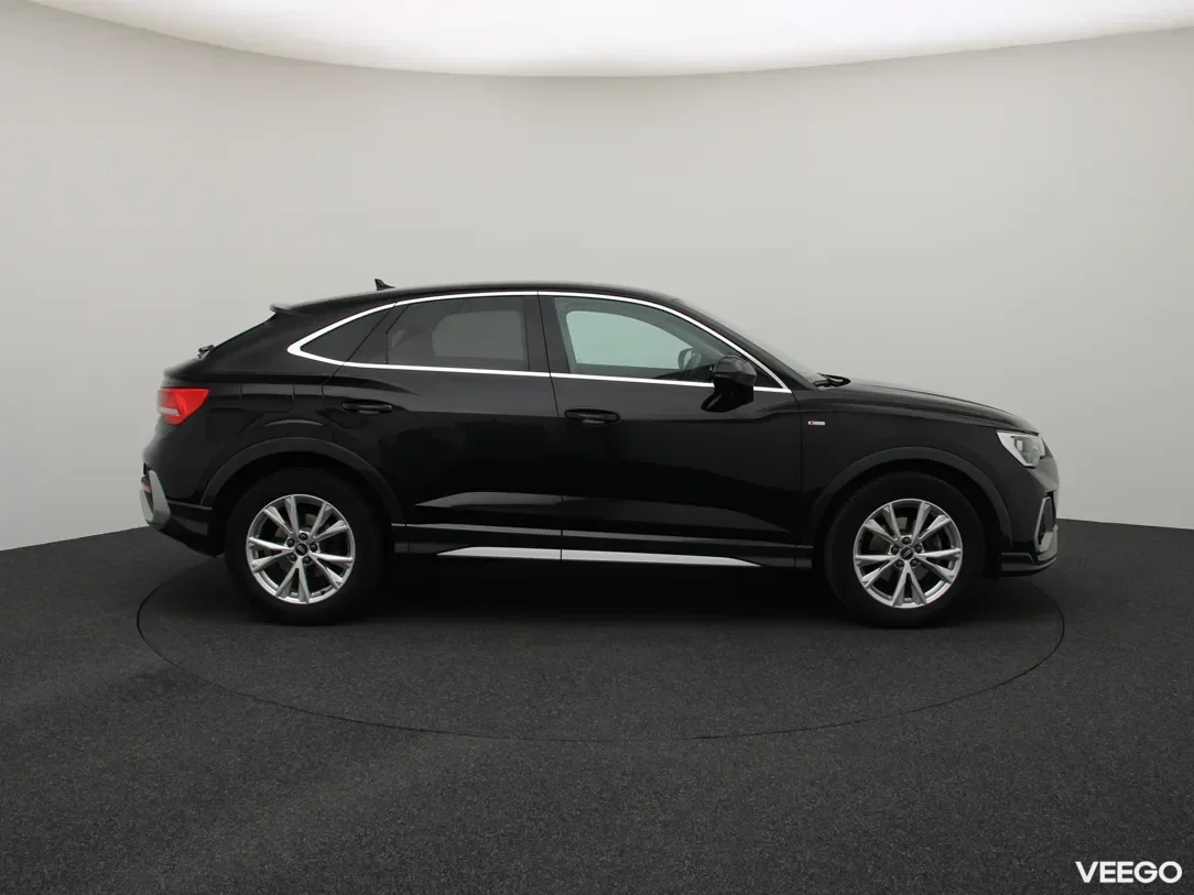 Audi Q3 2 110kW