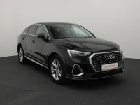 Audi Q3 2 110kW thumbnail