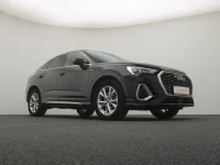 Audi Q3 2 110kW thumbnail