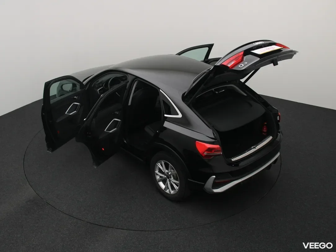Audi Q3 2 110kW