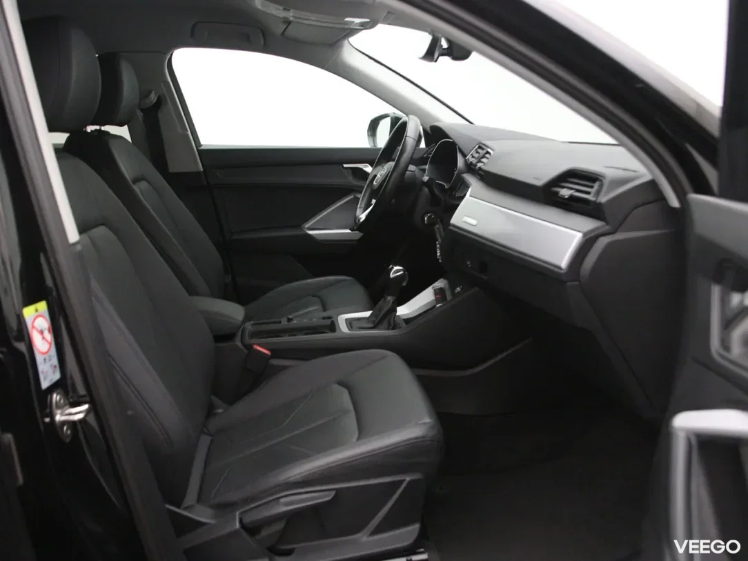 Audi Q3 2 110kW