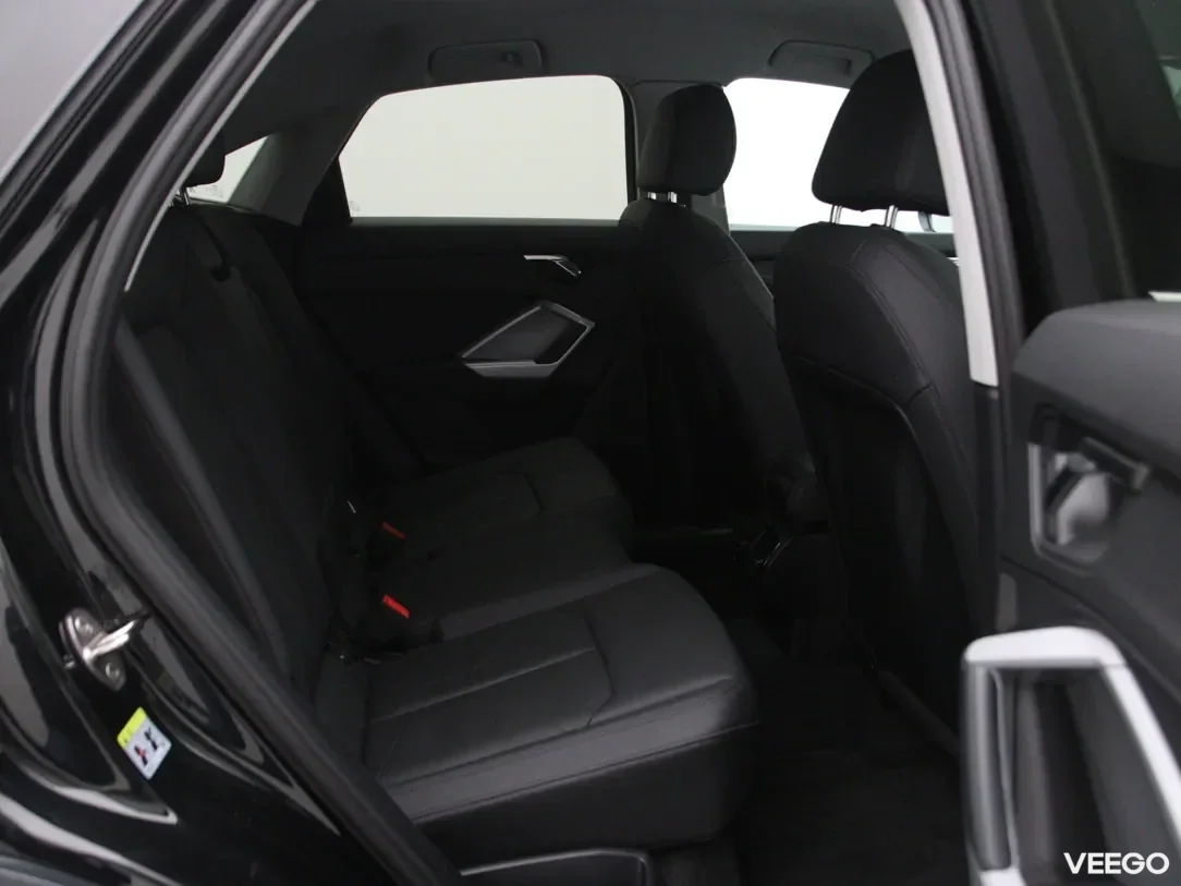 Audi Q3 2 110kW