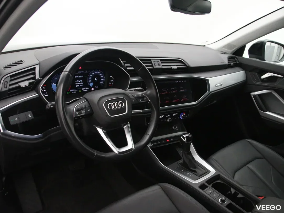 Audi Q3 2 110kW