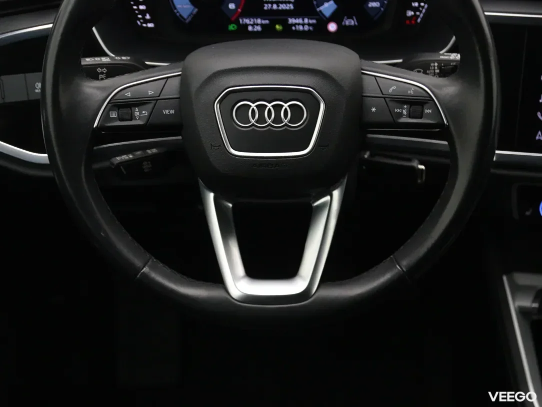 Audi Q3 2 110kW