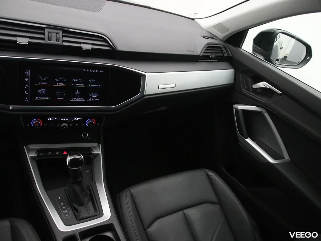 Audi Q3 2 110kW