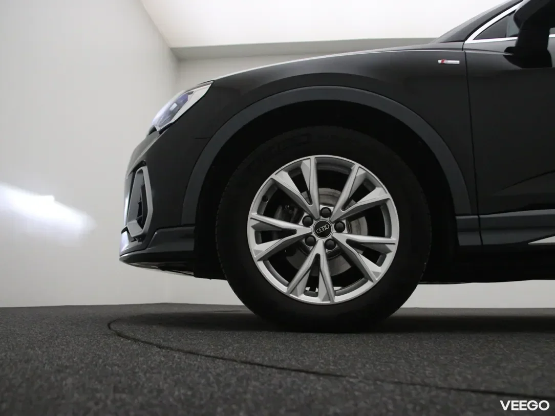 Audi Q3 2 110kW
