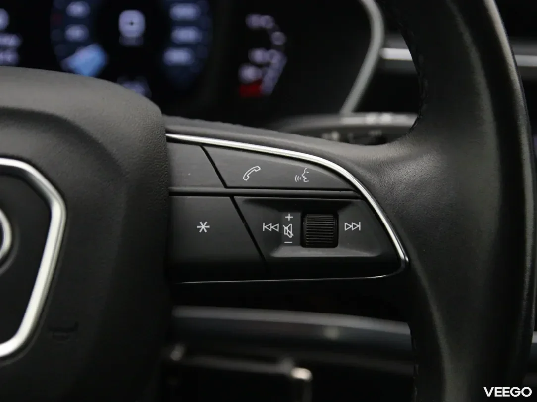 Audi Q3 2 110kW