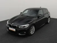 BMW 118 1.5 100kW thumbnail