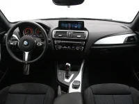 BMW 118 1.5 100kW thumbnail