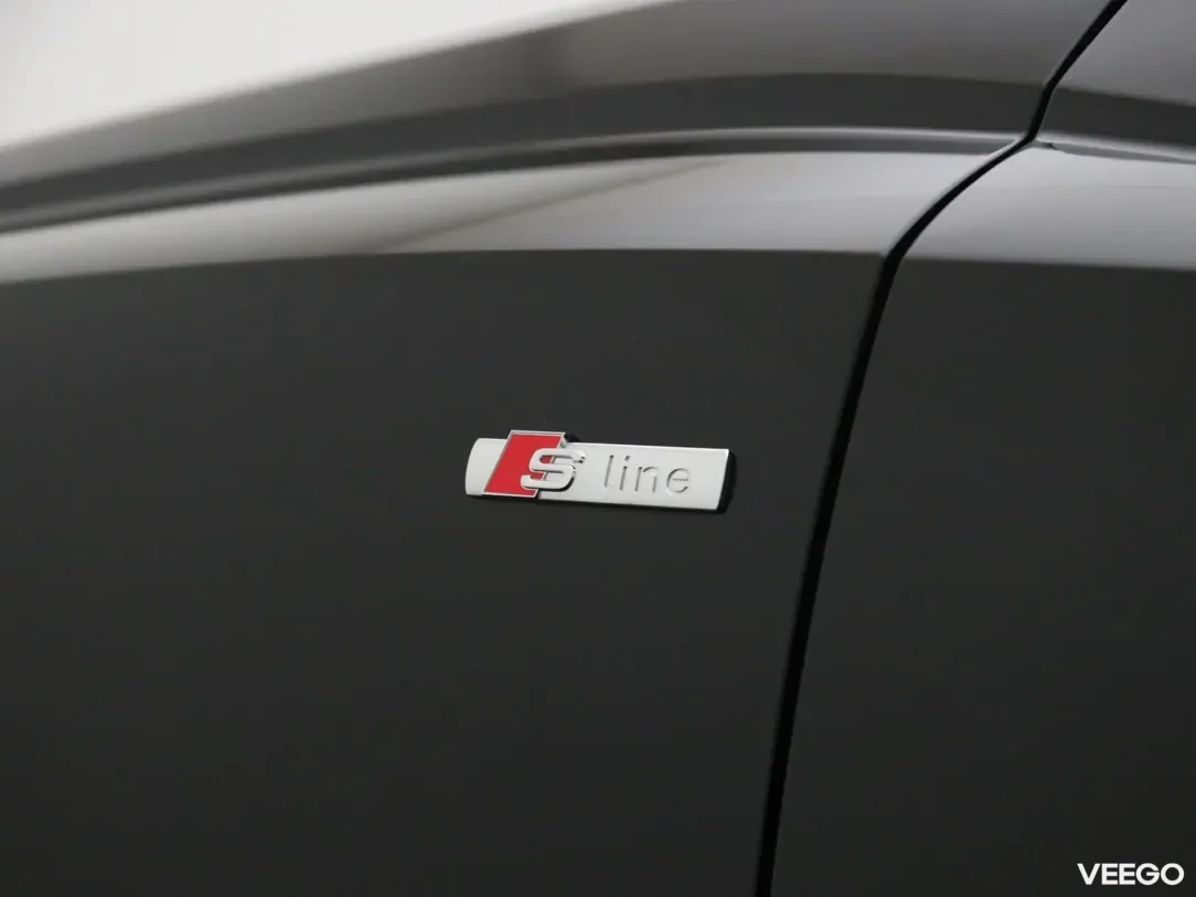 Audi Q3 2 110kW