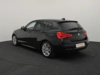 BMW 118 1.5 100kW thumbnail