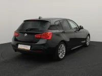 BMW 118 1.5 100kW thumbnail