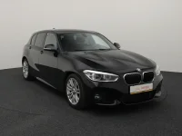 BMW 118 1.5 100kW thumbnail