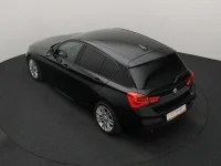 BMW 118 1.5 100kW thumbnail