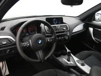 BMW 118 1.5 100kW thumbnail