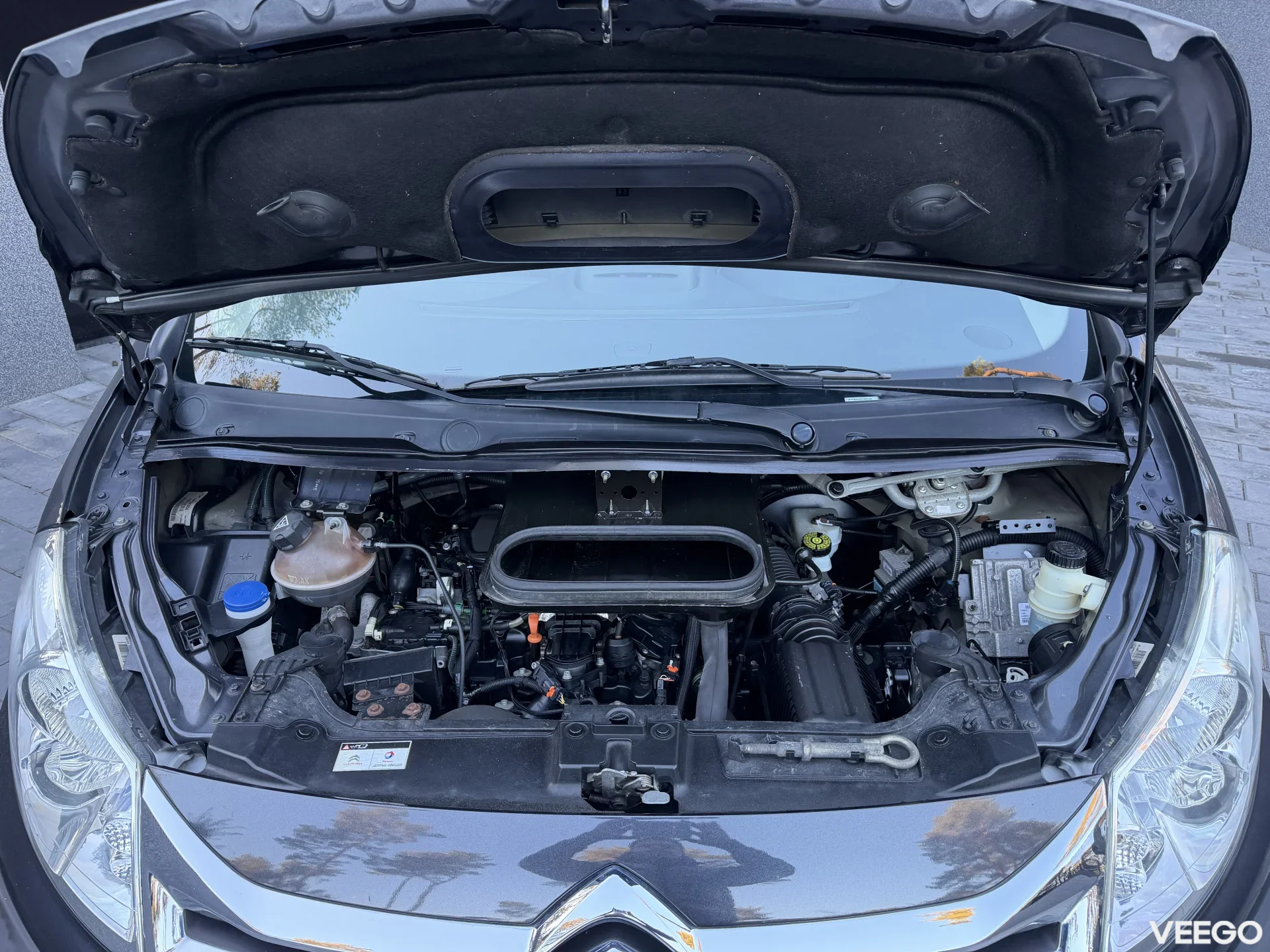 Citroen Jumpy Multispace 2.0 94kW