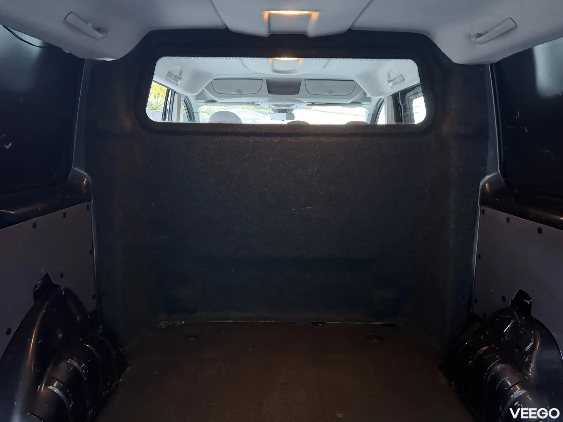 Citroen Jumpy Multispace 2.0 94kW