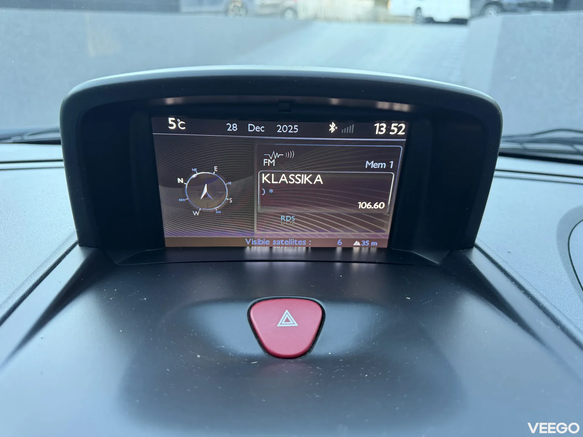 Citroen Jumpy Multispace 2.0 94kW